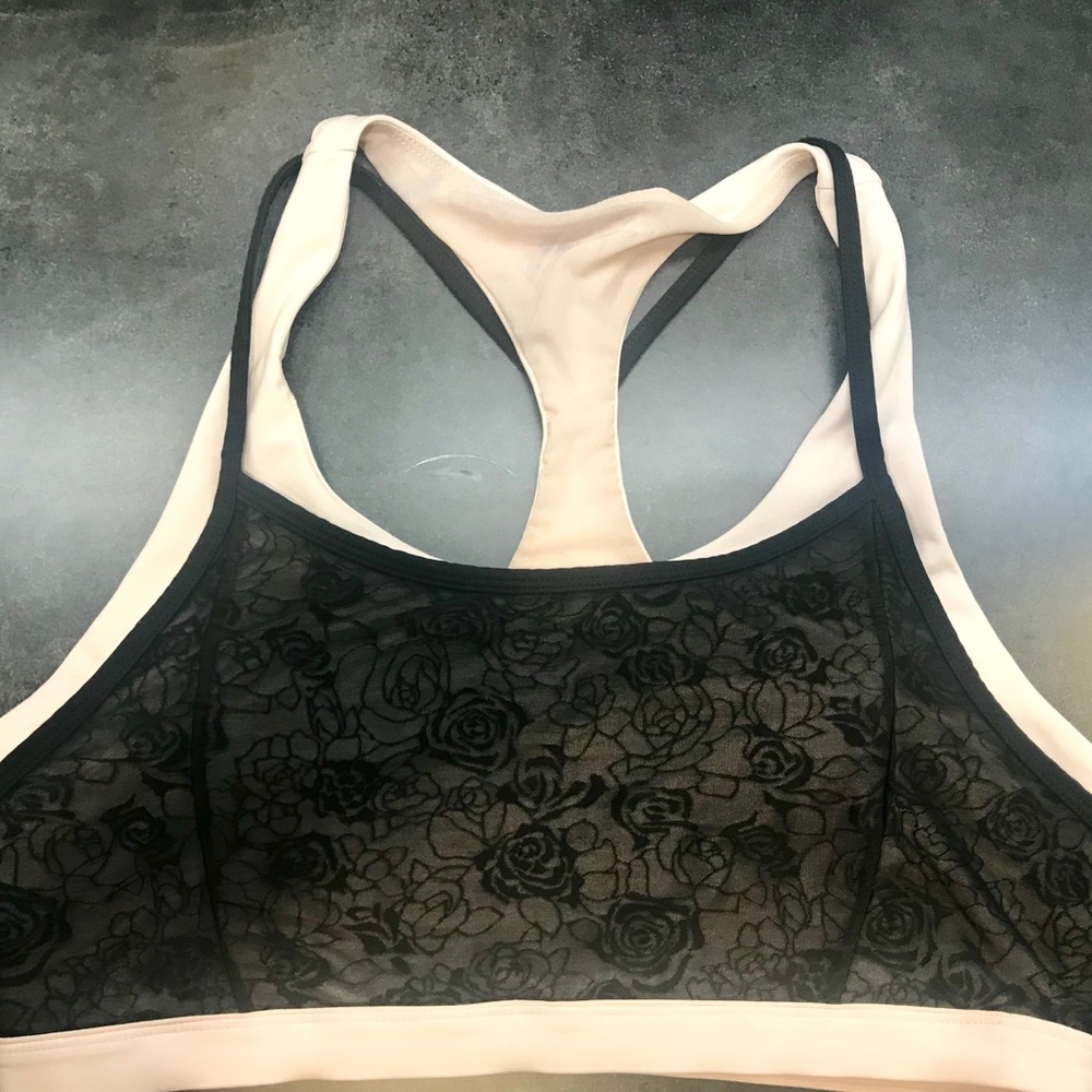 Fabletics Sports Bra